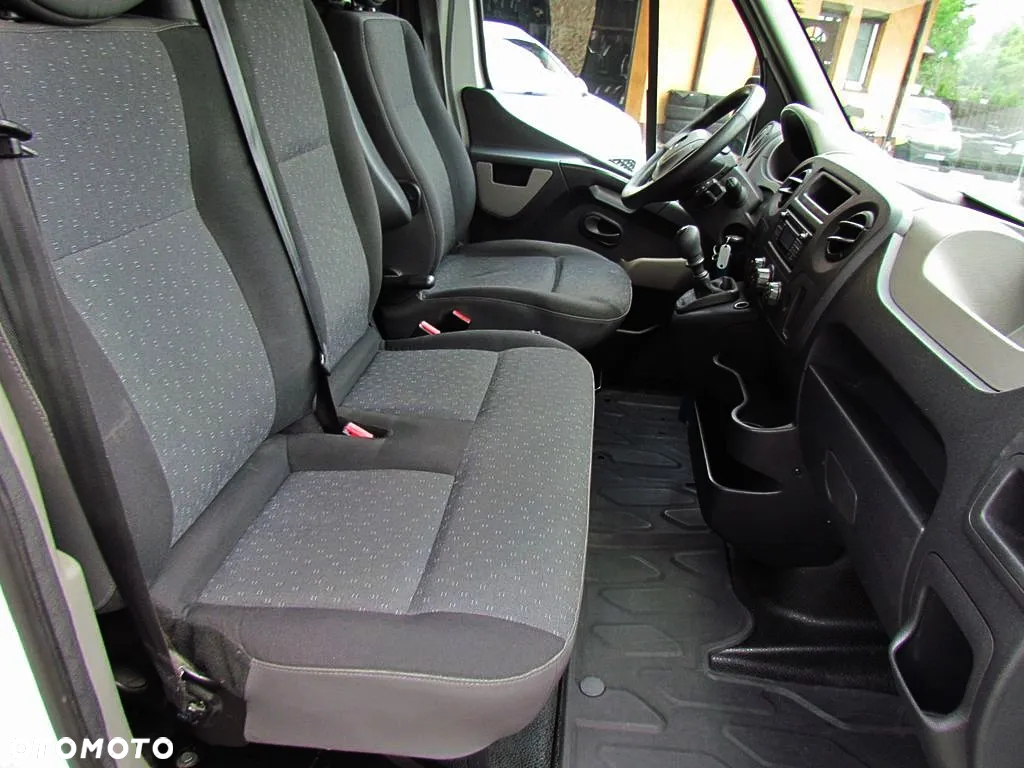 Opel Movano - 15