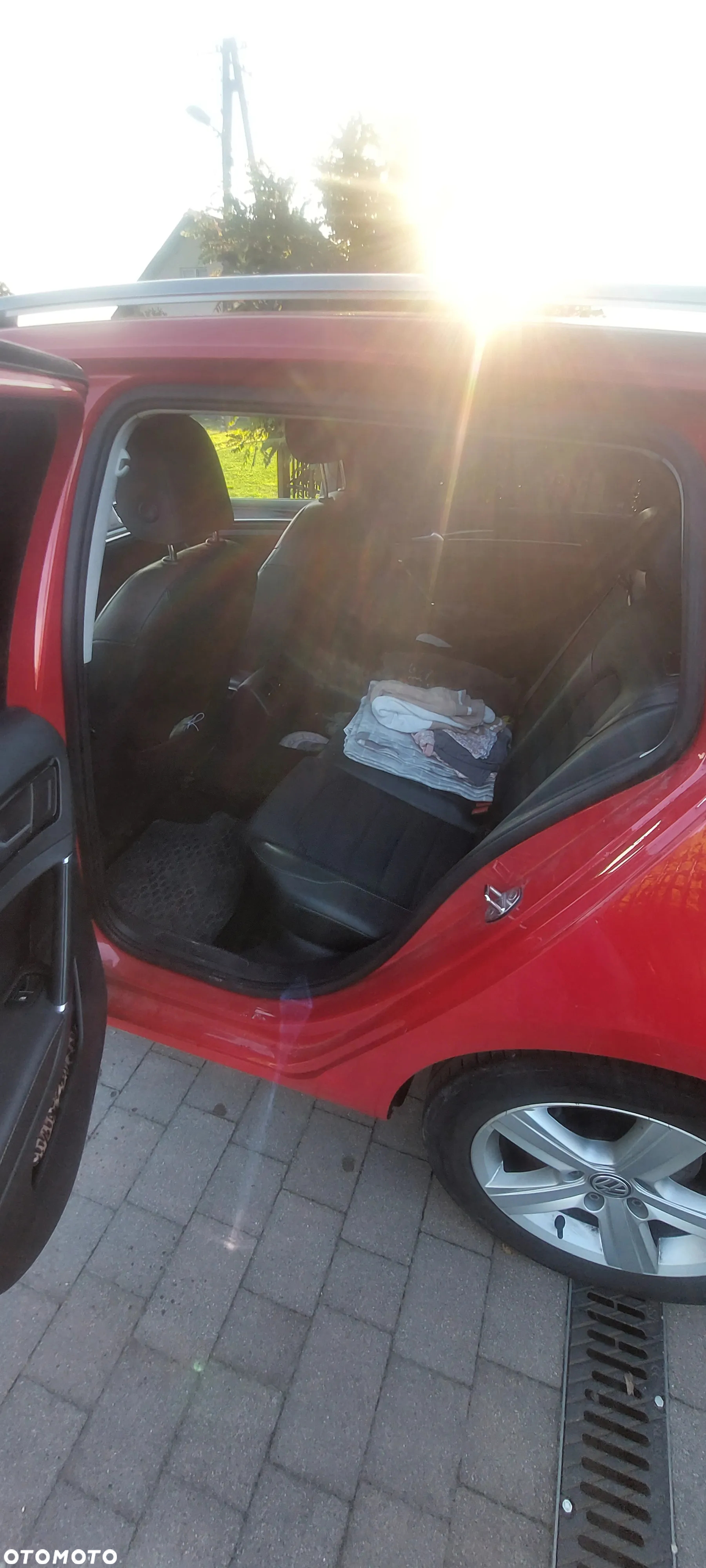 Volkswagen Golf VII 2.0 TDI BMT Highline DSG EU6 - 7