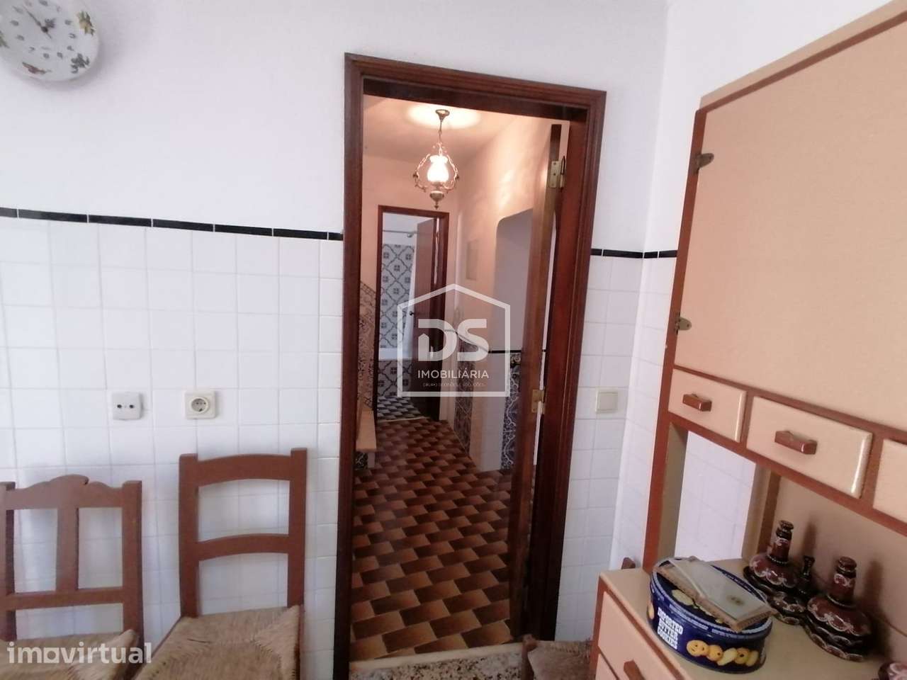 Moradia Geminada T4 Venda em Capelins (Santo António),Alandroal - Grande imagem: 4/21