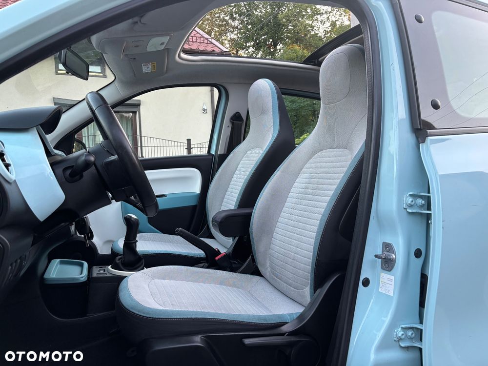Renault Twingo SCe 70 Zen - 6