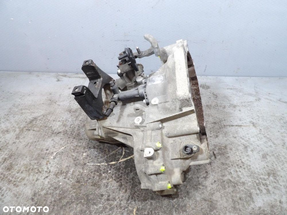 SKODA RAPID 1.0TSI SKRZYNIA BIEGÓW MANUALNA SEP - 2