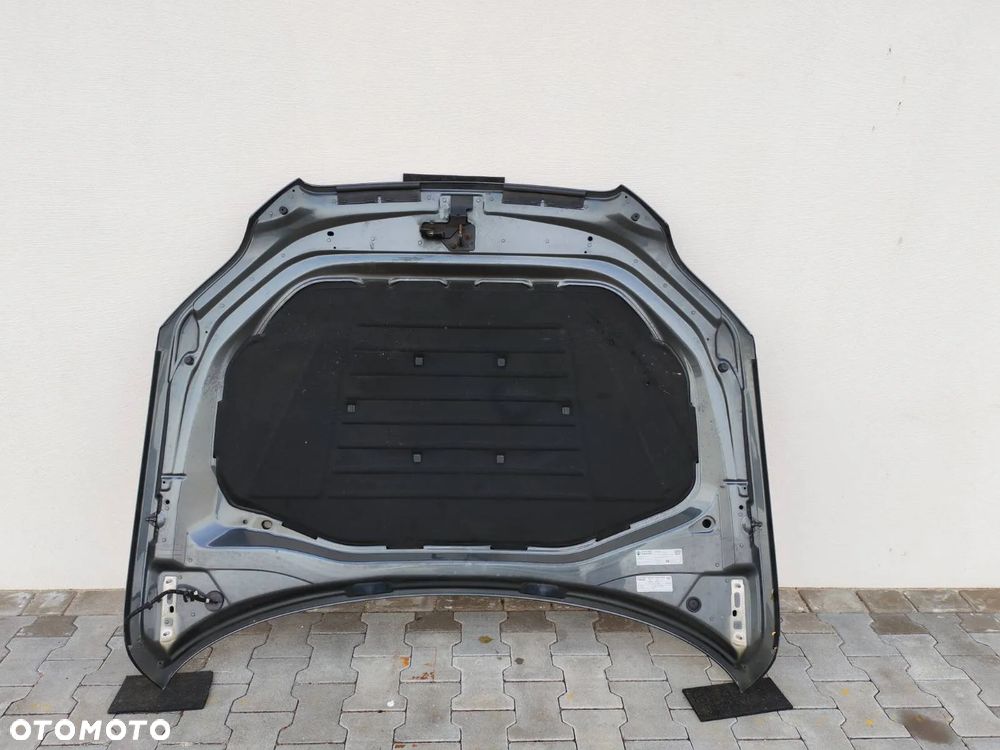 AUDI Q7 4L LIFT 09-15R MASKA POKRYWA SILNIKA LZ7S 4L0010538 - 10