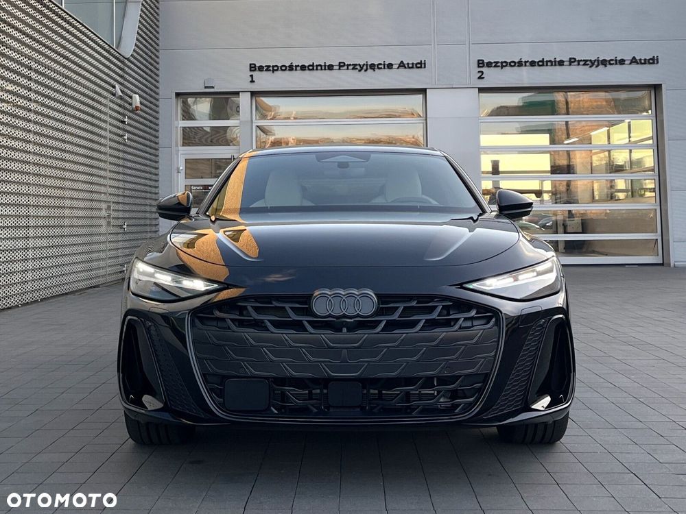 Audi A6 Limousine - 9