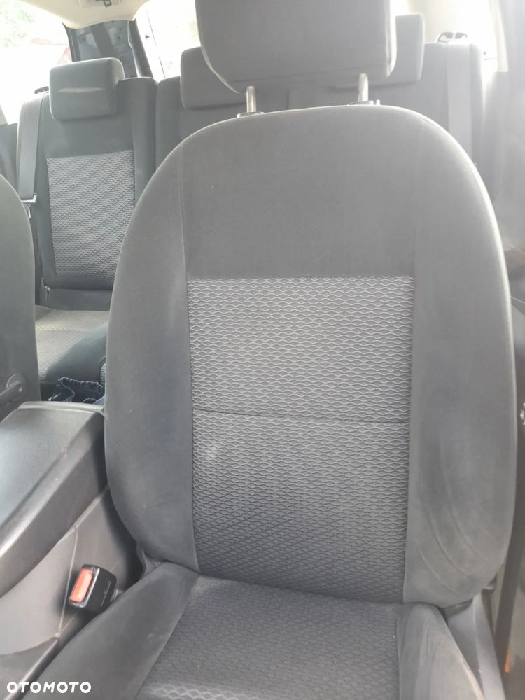 FORD C-MAX I LIFT KOMPLET FOTELI FOTELE FOTEL KANAPA - 15