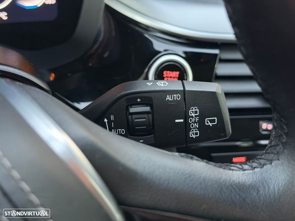BMW 520 d Auto - 32