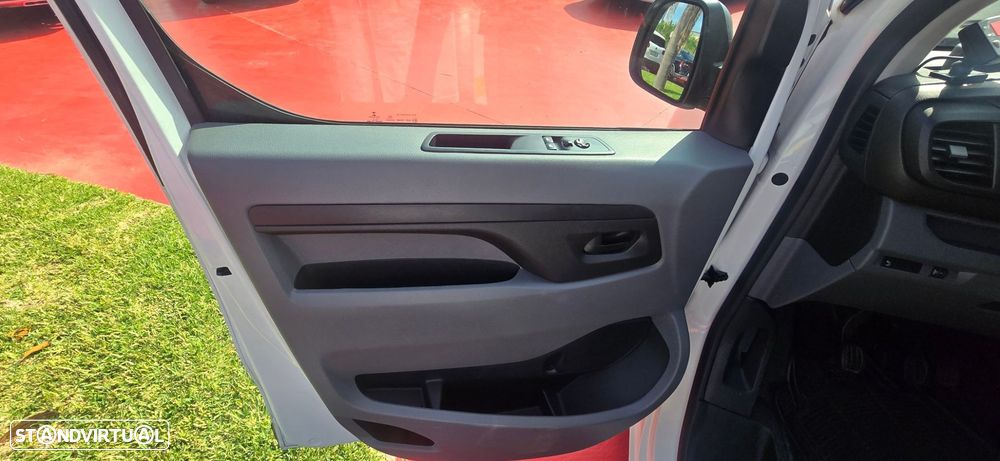 Peugeot Expert 2.0 BlueHDi L1H1 Pro Compact - 12