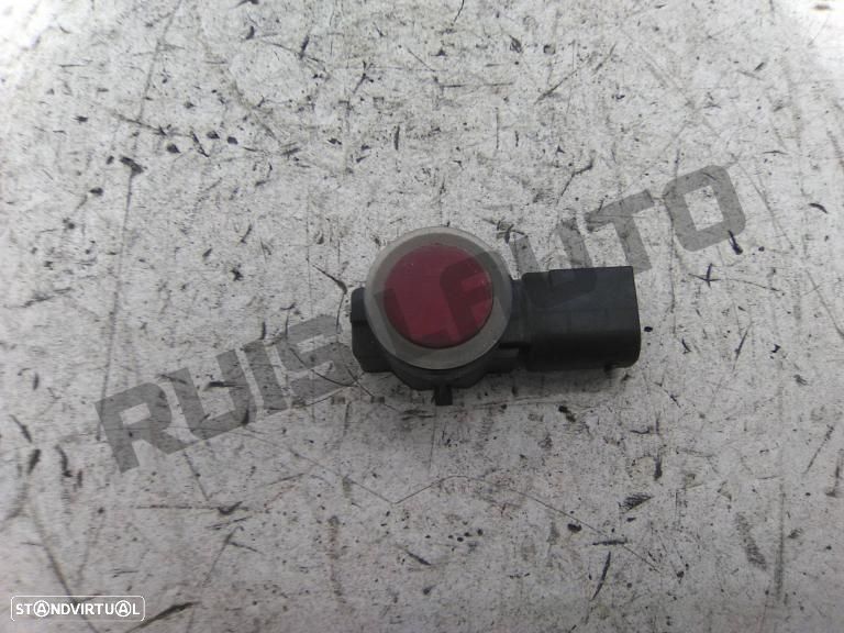 Sensor Estacionamento Traseiro 96752_02477py Peugeot 208 I [201 - 2