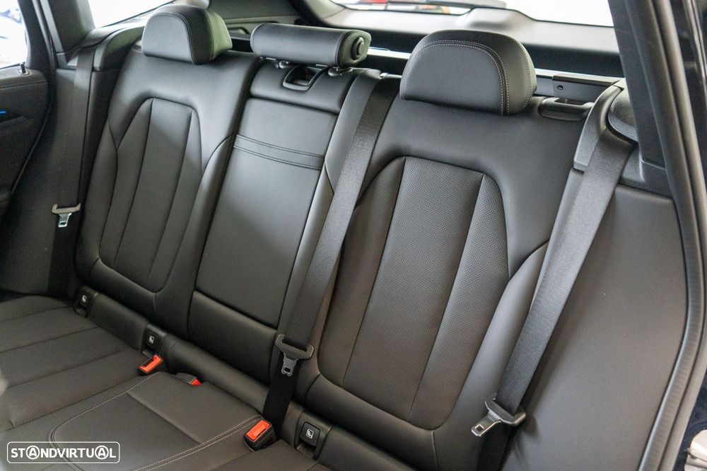 BMW iX3 M Sport Inspiring - 10