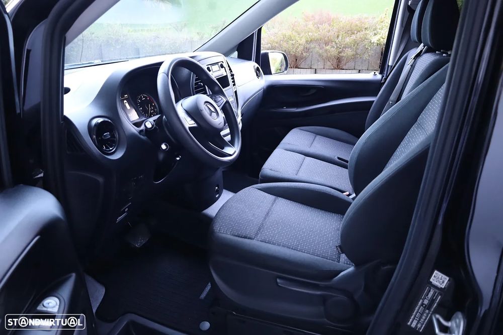Mercedes-Benz Vito Tourer 114 CDi/34 Pro - 24