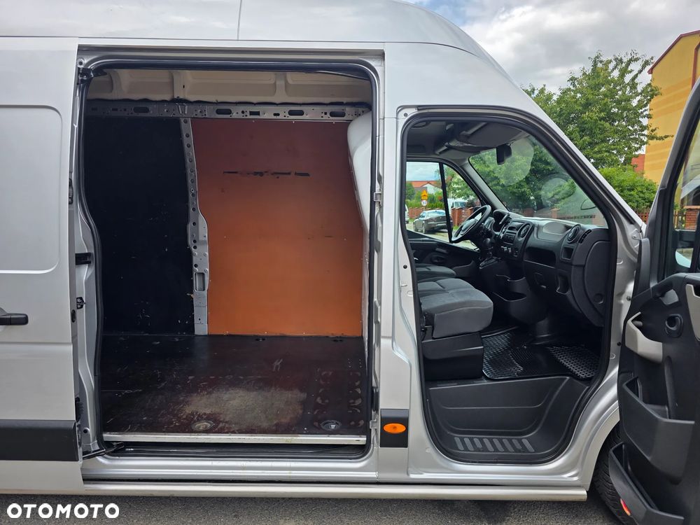 Renault Master - 22