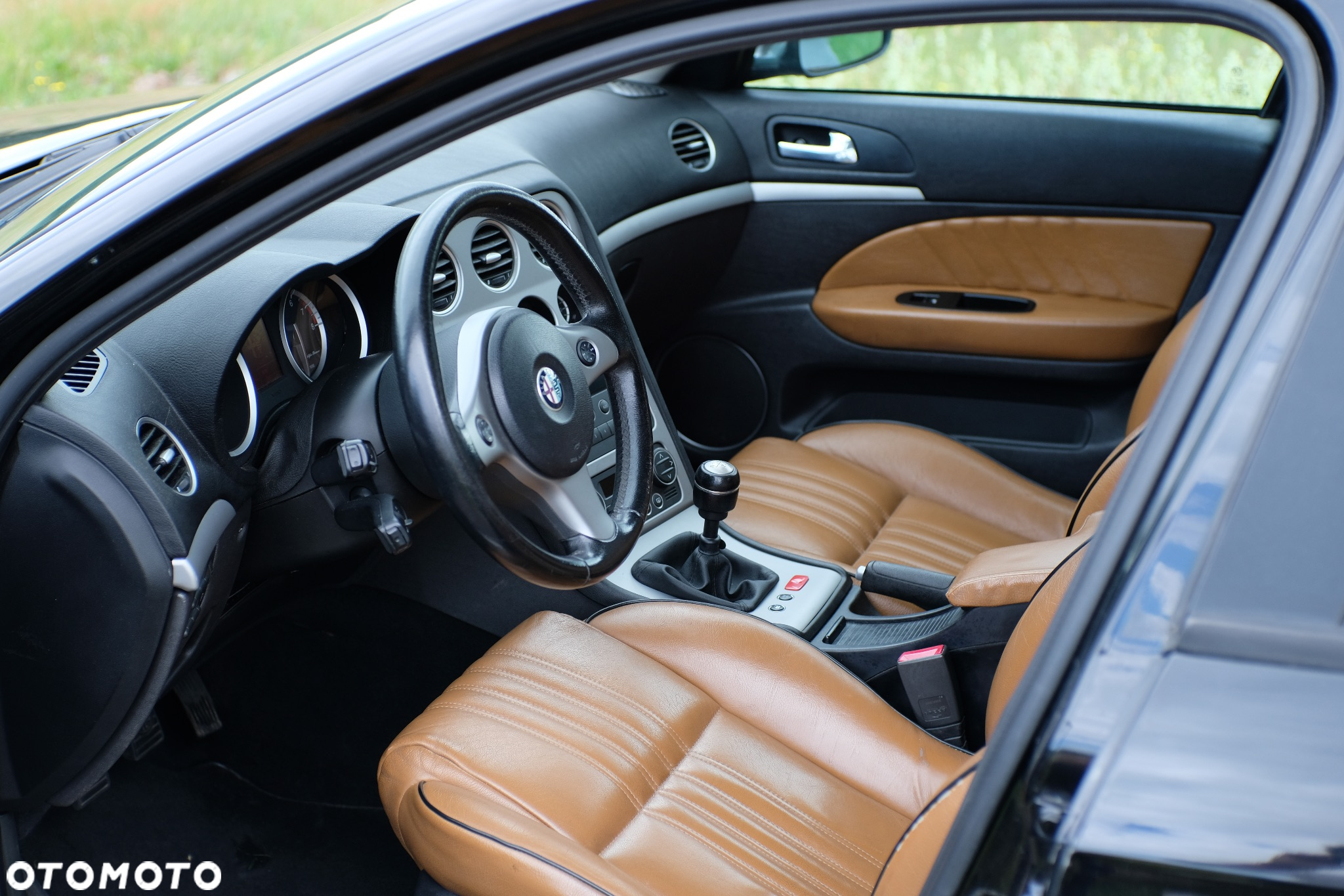 Alfa Romeo 159 - 11