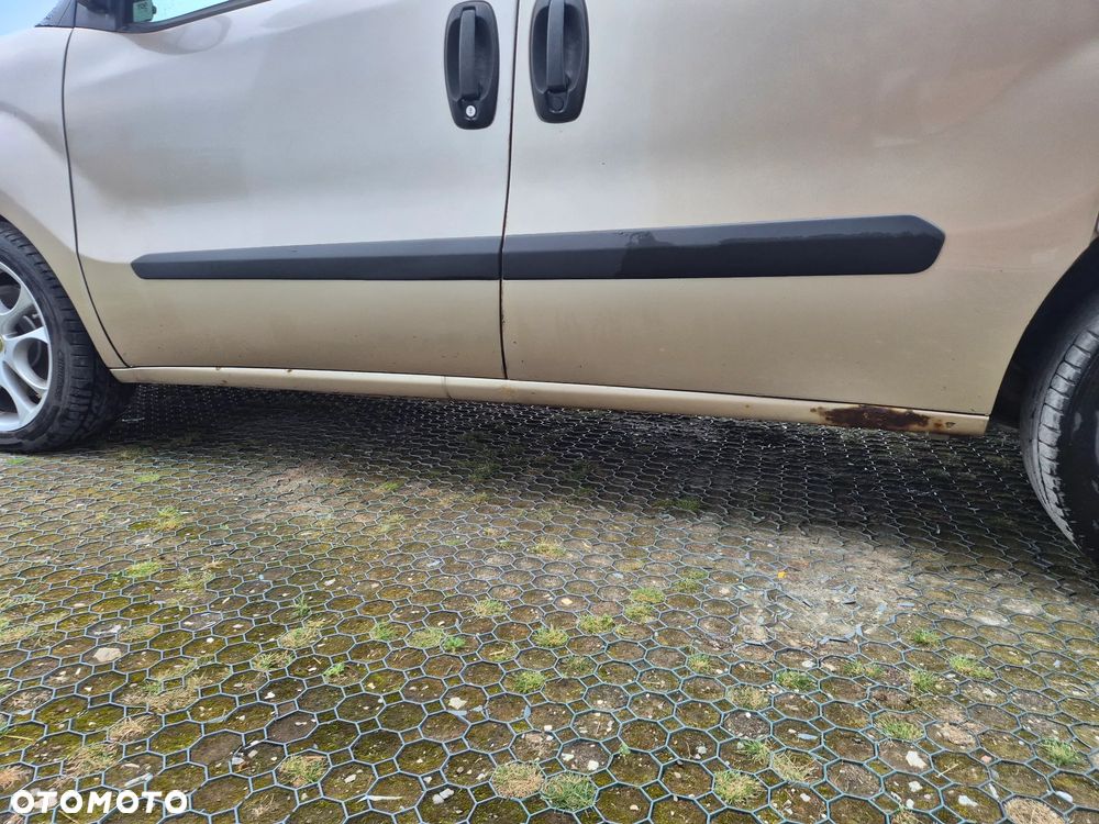 Fiat Doblo 1.6 16V Multijet Start&Stopp Dynamic - 13