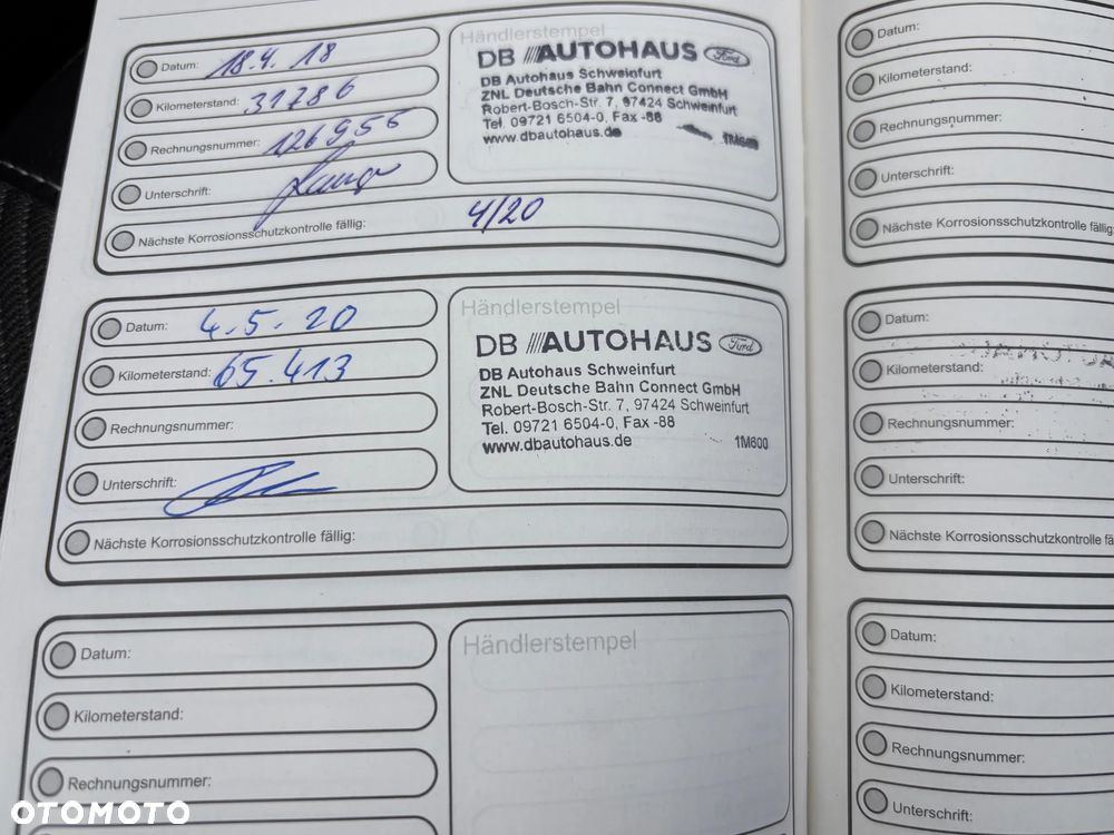 Ford Kuga 1.5 EcoBoost FWD Titanium ASS - 36