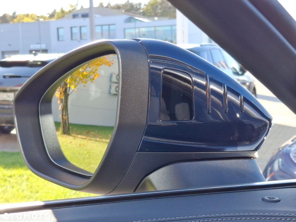 Audi A5 Limousine - 28