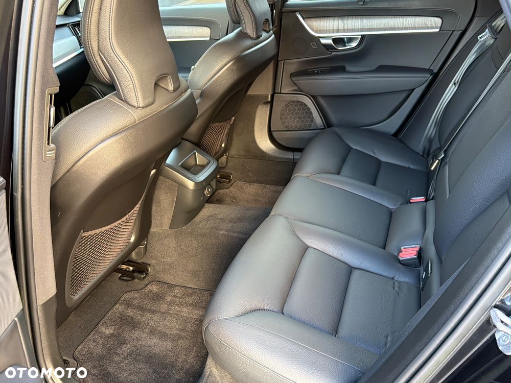Volvo V90 B4 D Geartronic Inscription - 33