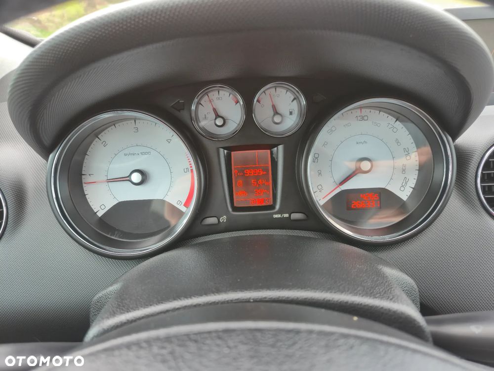 Peugeot 308 - 30