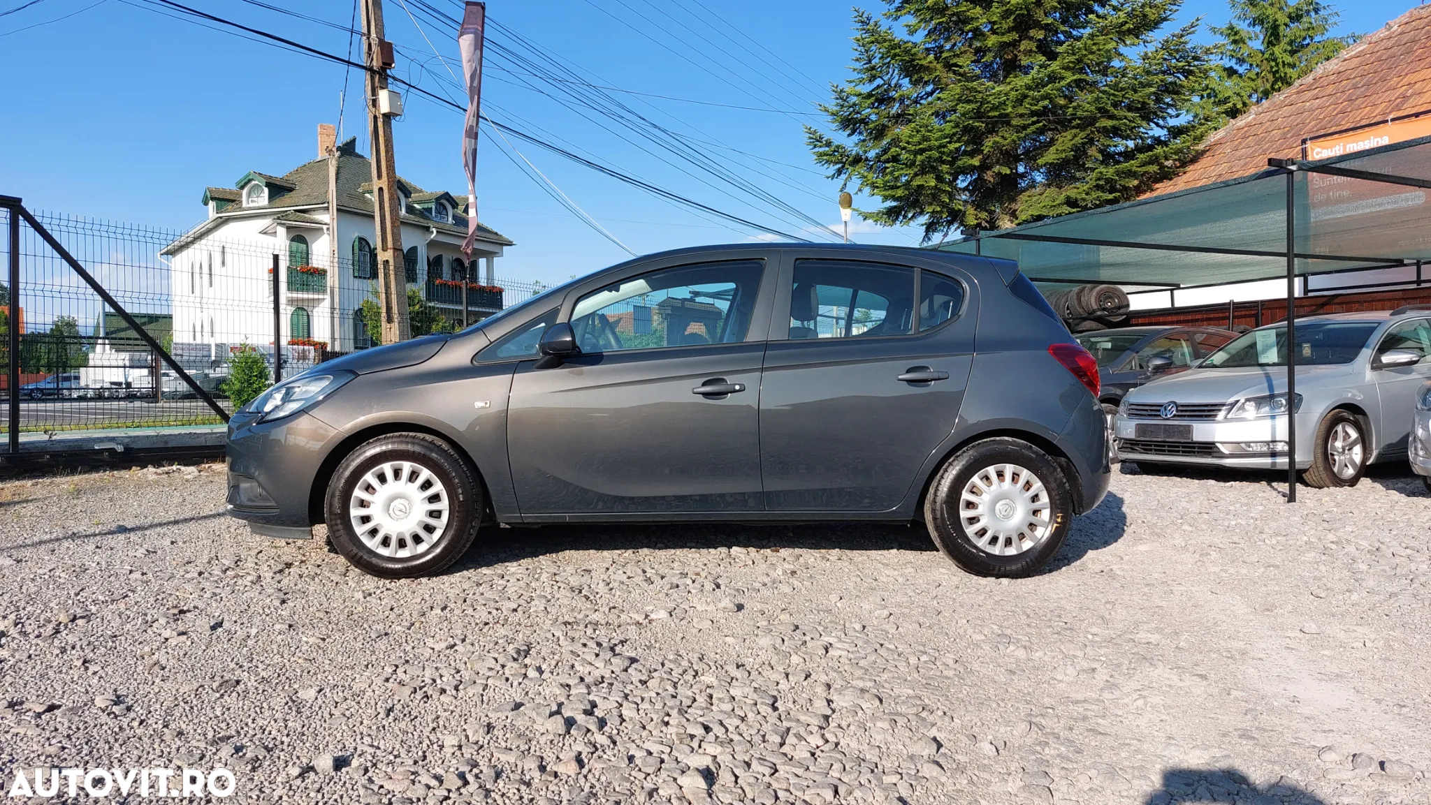 Opel Corsa 1.4 Selection - 4