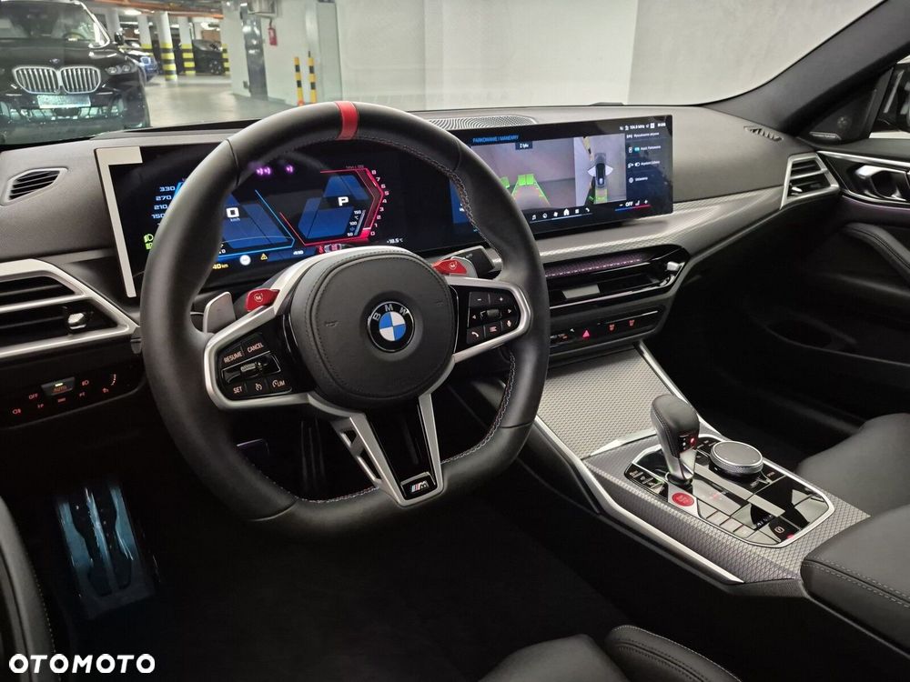 BMW M4 - 11