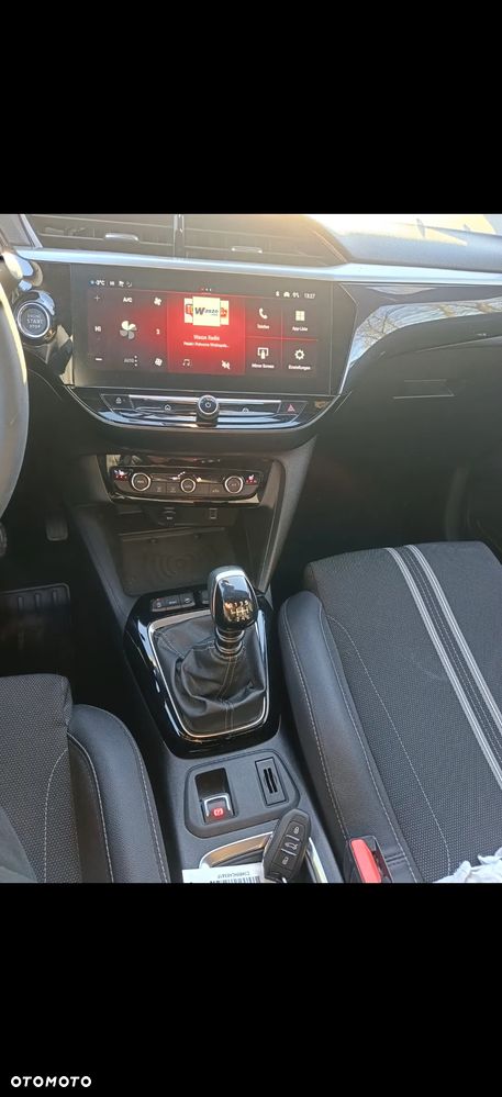 Opel Corsa 1.2 Direct Injection Turbo Start/Stop GS - 13