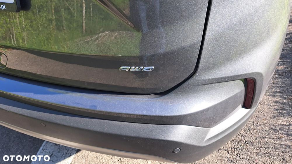 Ford Edge - 14