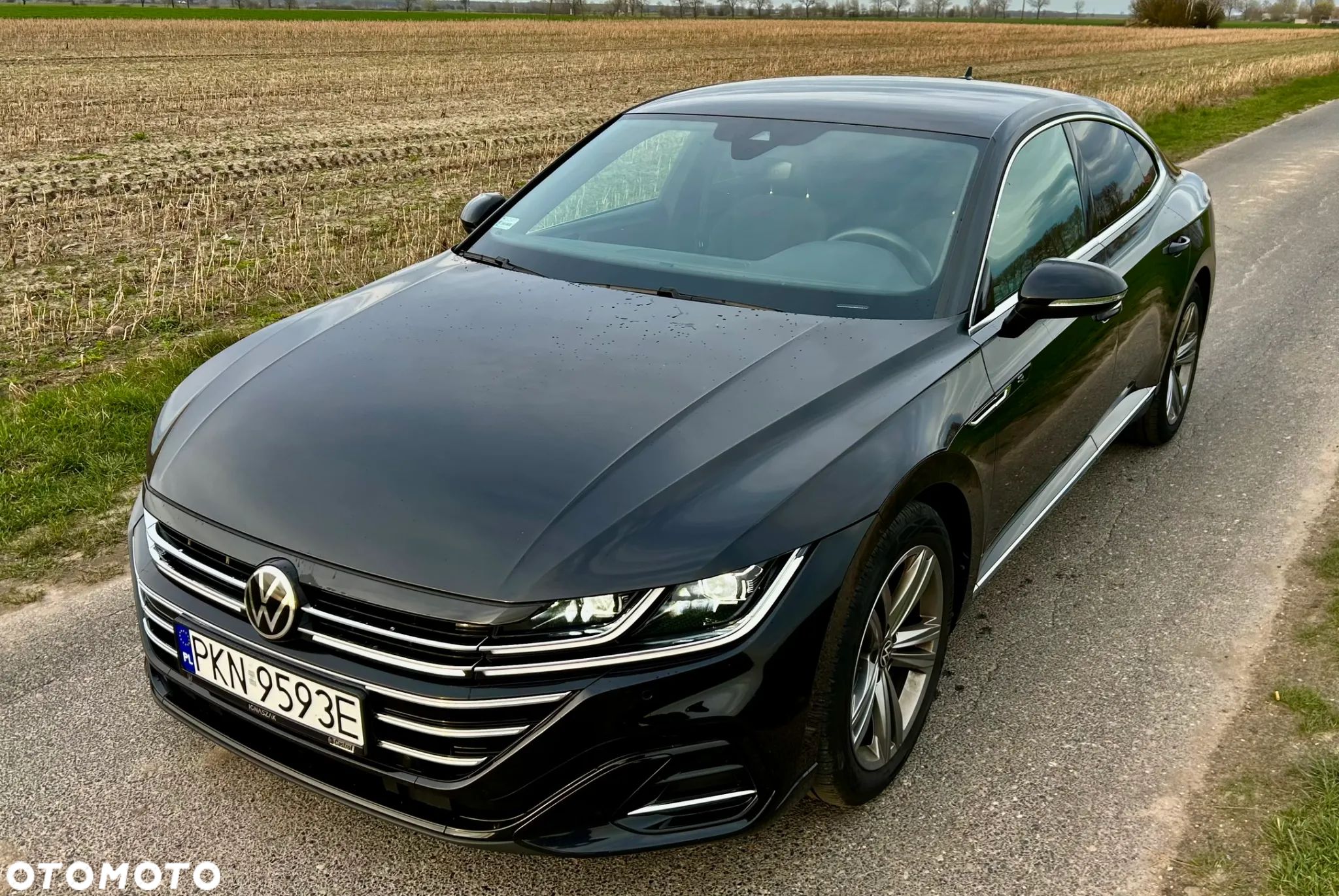 Volkswagen Arteon 2.0 TDI R-Line DSG - 1