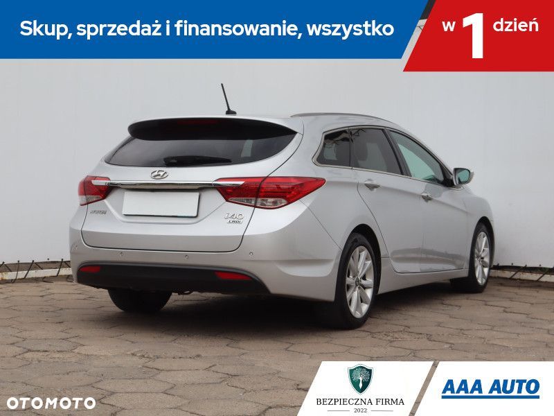 Hyundai i40 - 7