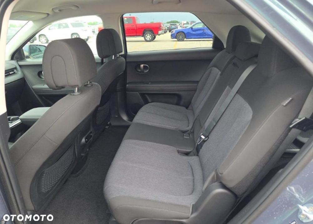 Hyundai IONIQ 5 - 9