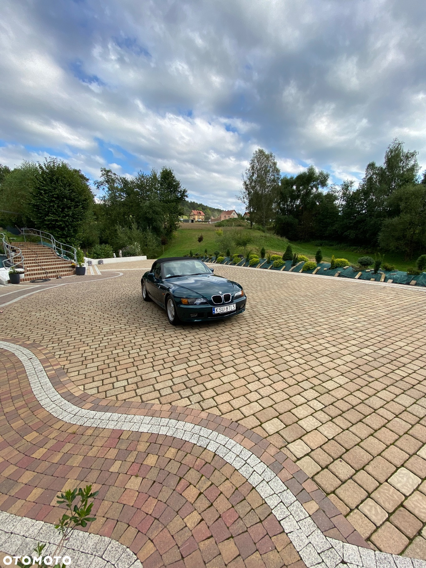 BMW Z3 1.8 - 3