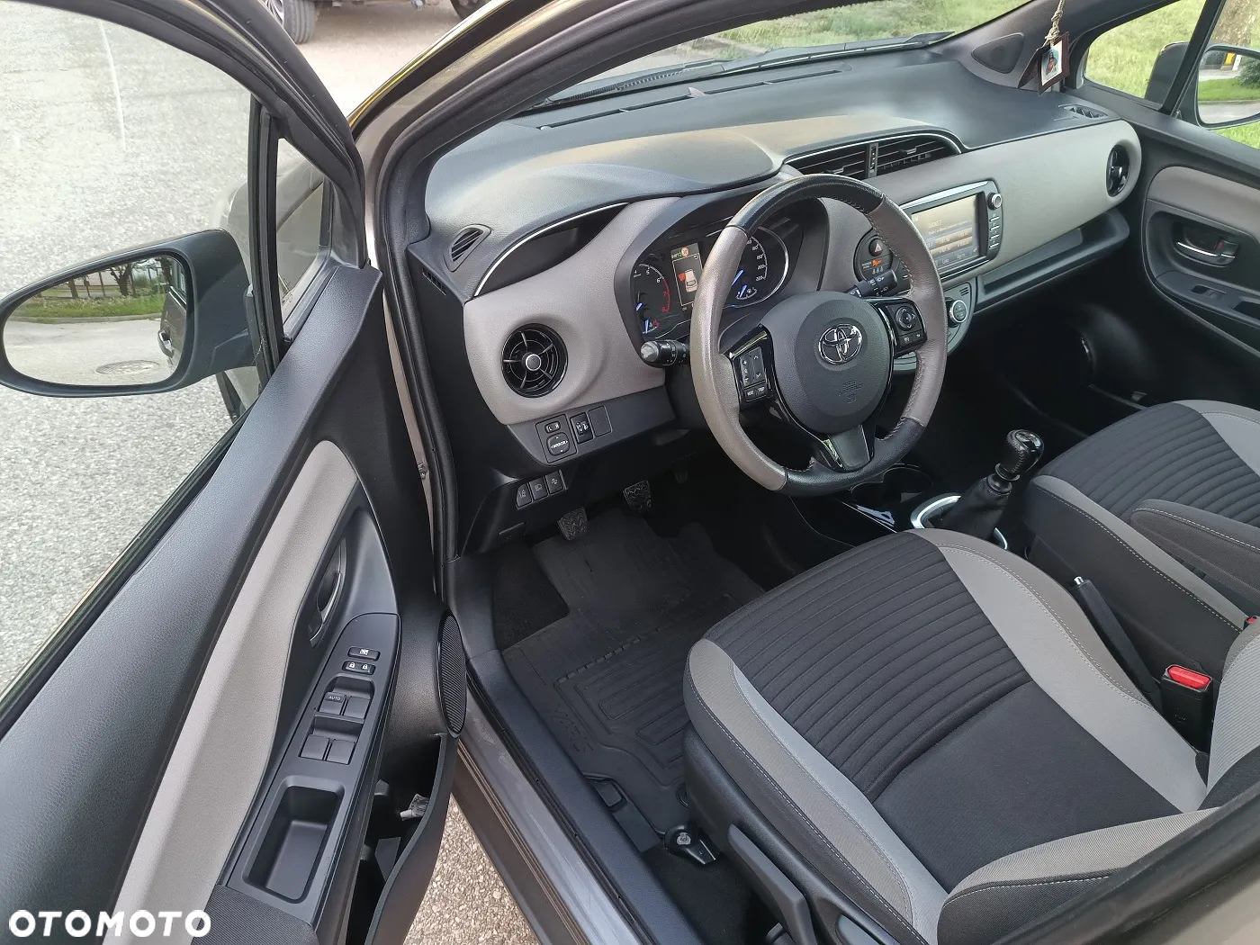 Toyota Yaris 1.5 Selection - 7