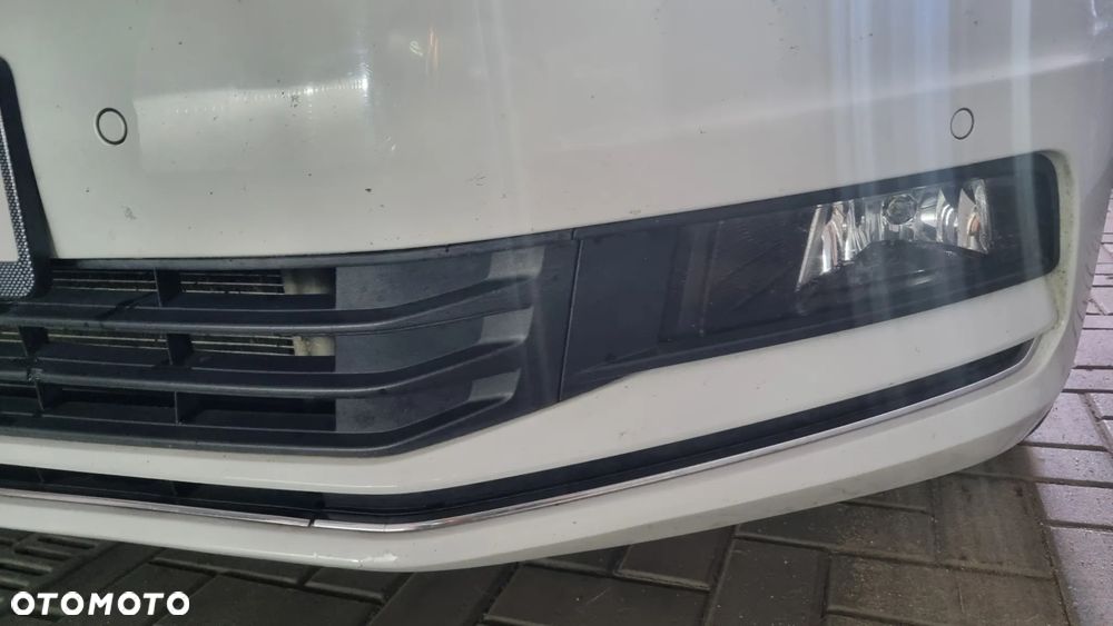 Volkswagen Touran 2.0 TDI BMT Highline DSG - 31