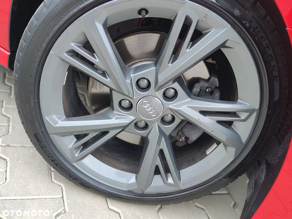 Audi A3 - 4