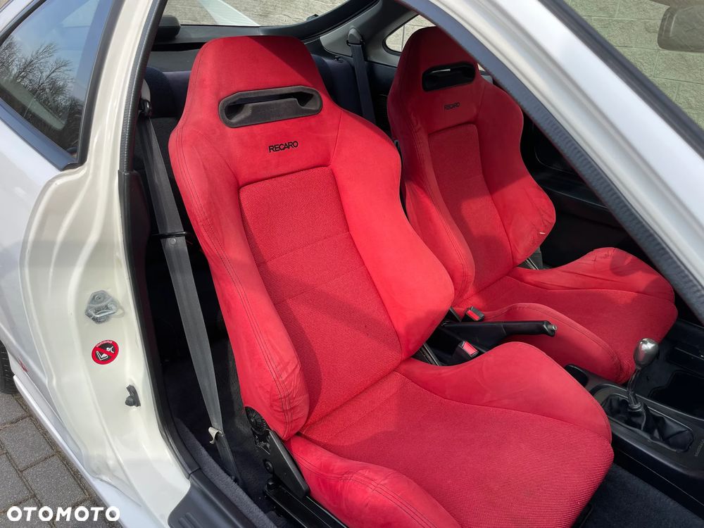 Honda Integra - 11