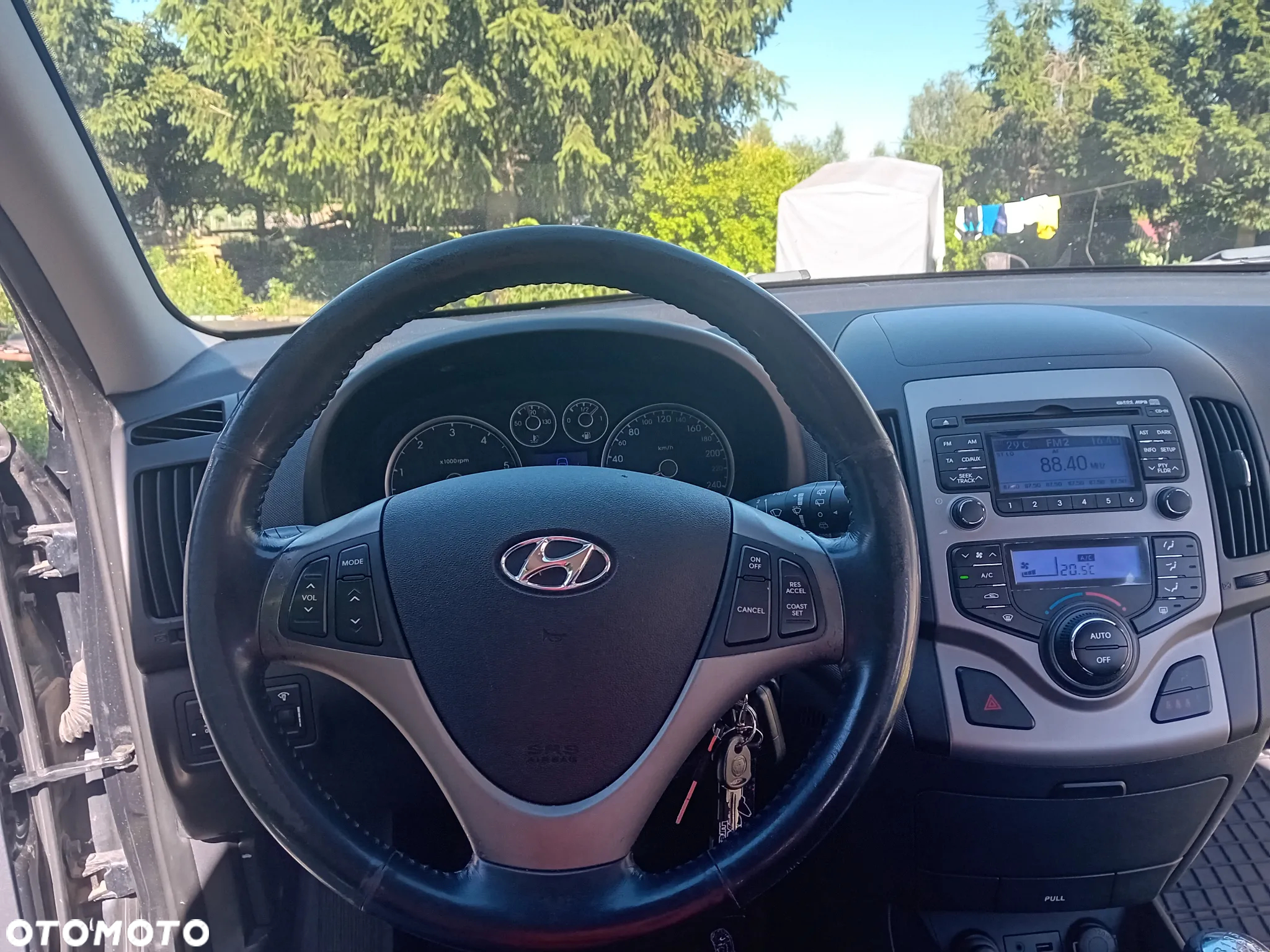 Hyundai i30 - 4