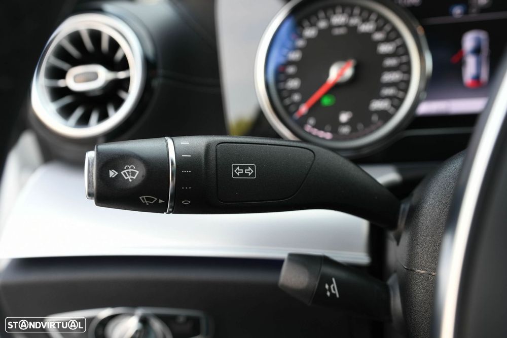 Mercedes-Benz E 220 d AMG Line Aut. - 16