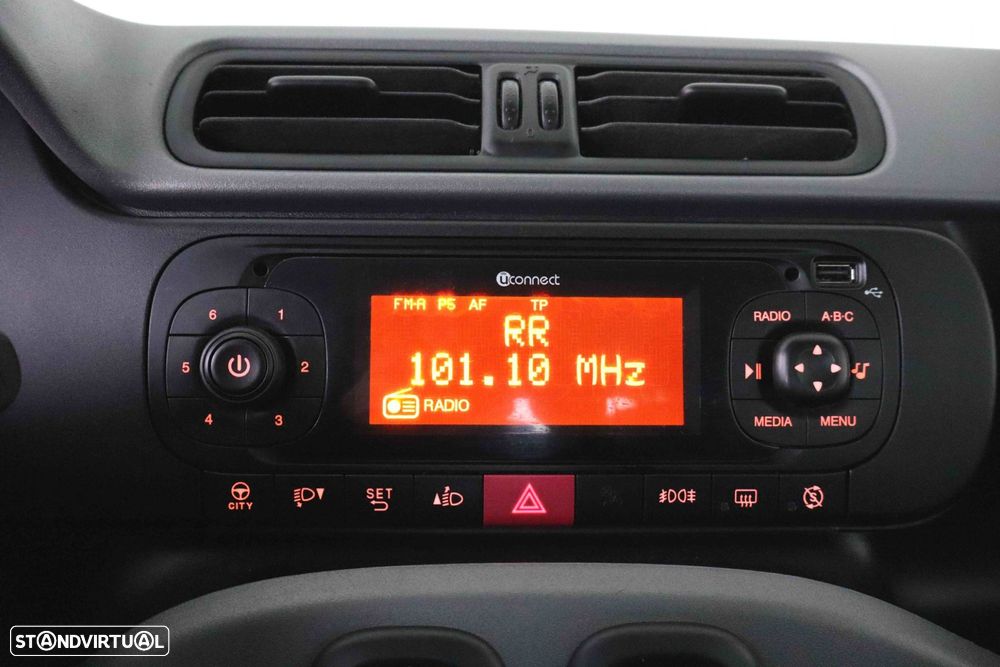 Fiat Panda 1.2 Lounge - 18