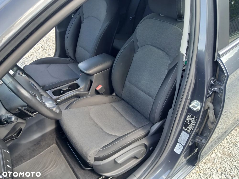 Hyundai i30 1.0 T-GDI Smart DCT - 19