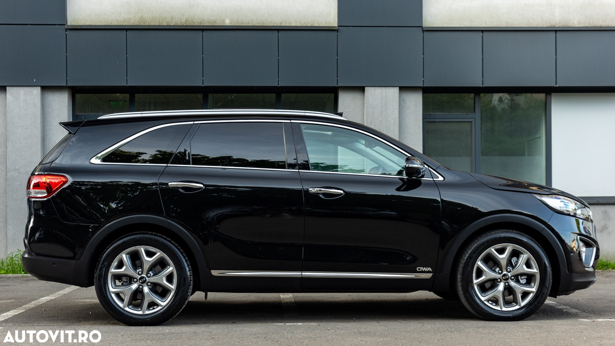Kia Sorento 2.2 CRDi AWD Aut. Edition 7 - 20