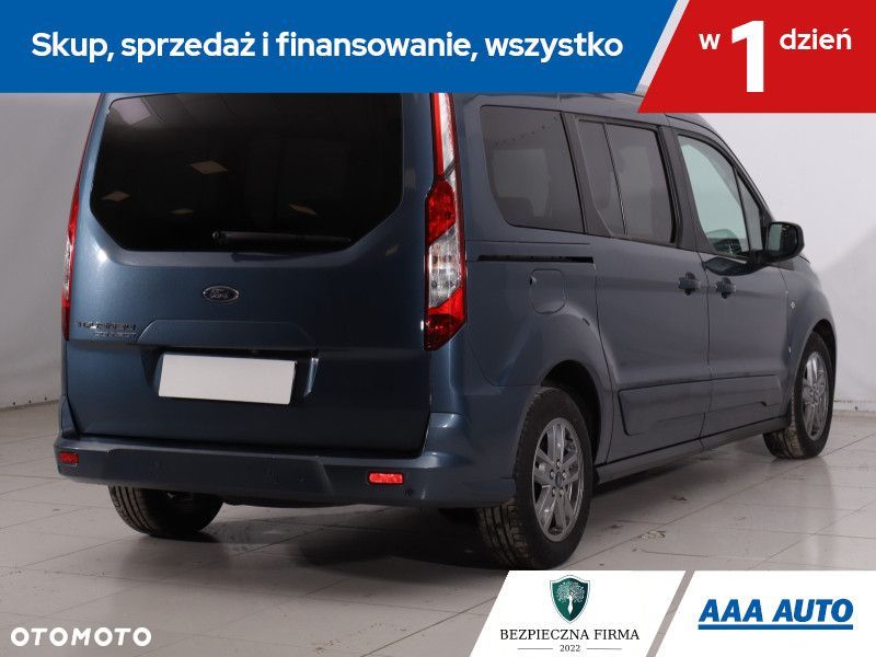 Ford Tourneo Connect - 7