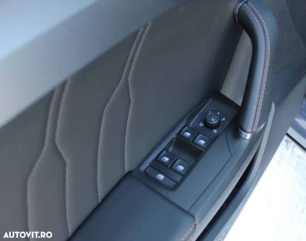 Cupra Formentor VZ 2.0 TSI 4DRIVE DSG - 10