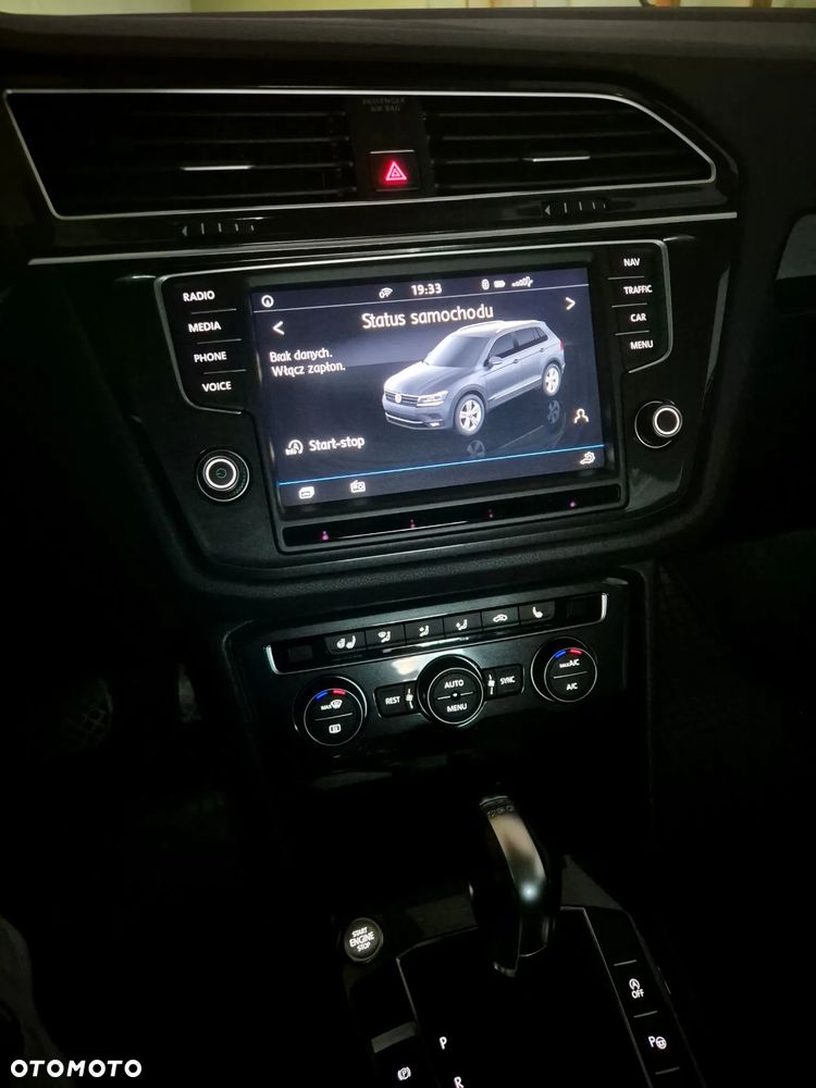 Volkswagen Tiguan 2.0 TDI BMT SCR 4Mot Highline DSG - 7