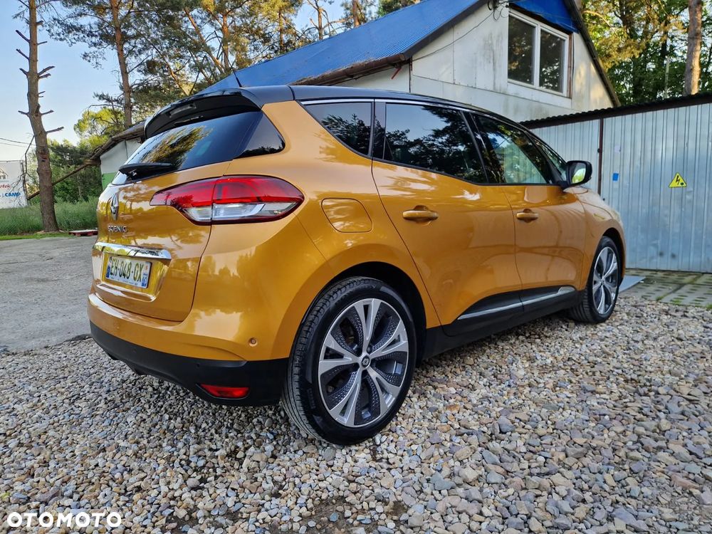 Renault Scenic - 3