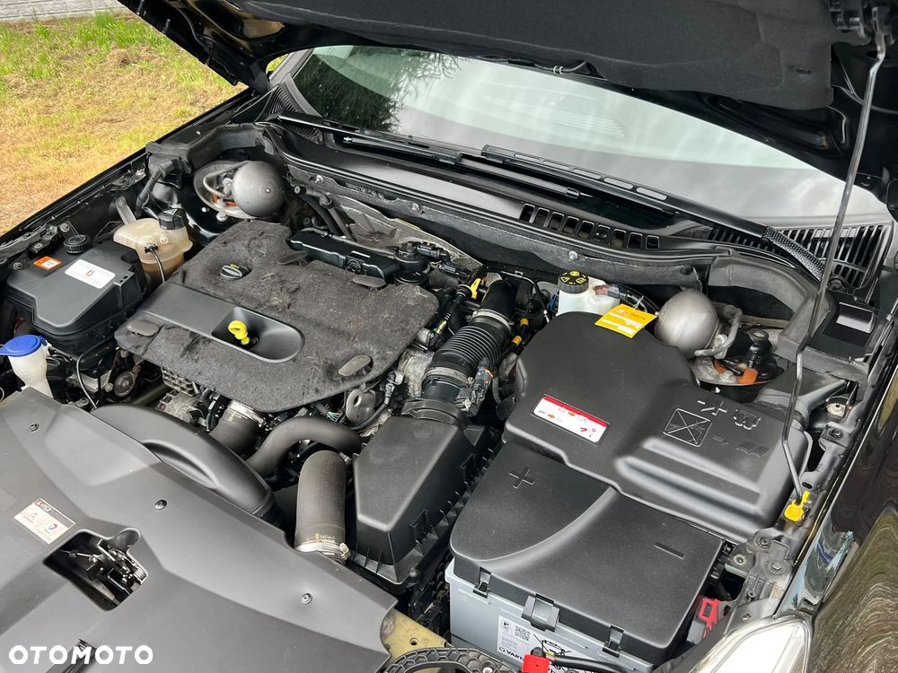 Citroën C5 BlueHDi 150 S&S Selection - 12