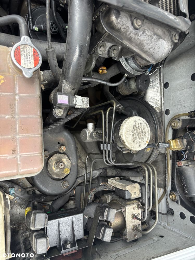 Suzuki Grand Vitara 2.0 TD Comfort Limited - 10