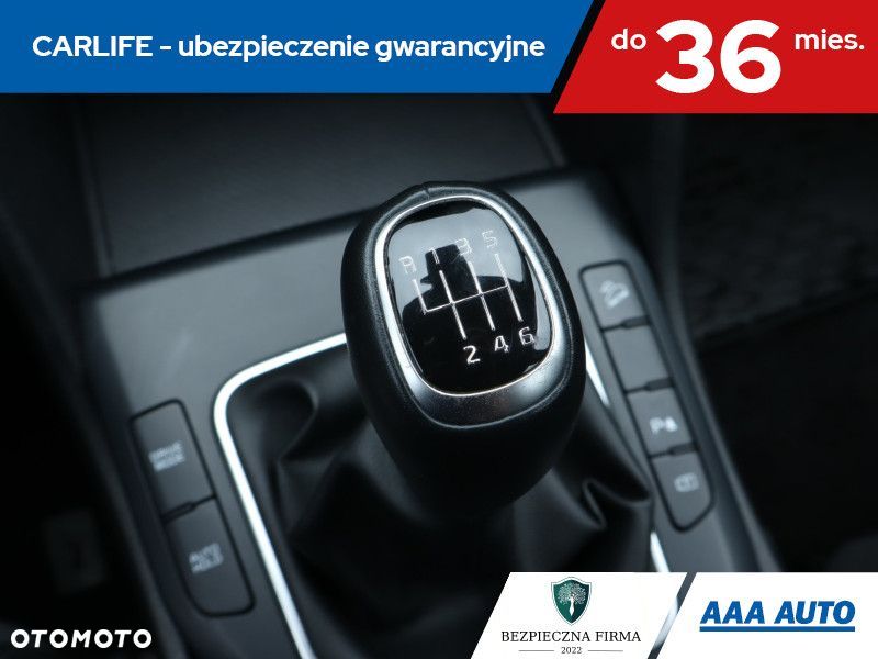 Kia Sportage - 18