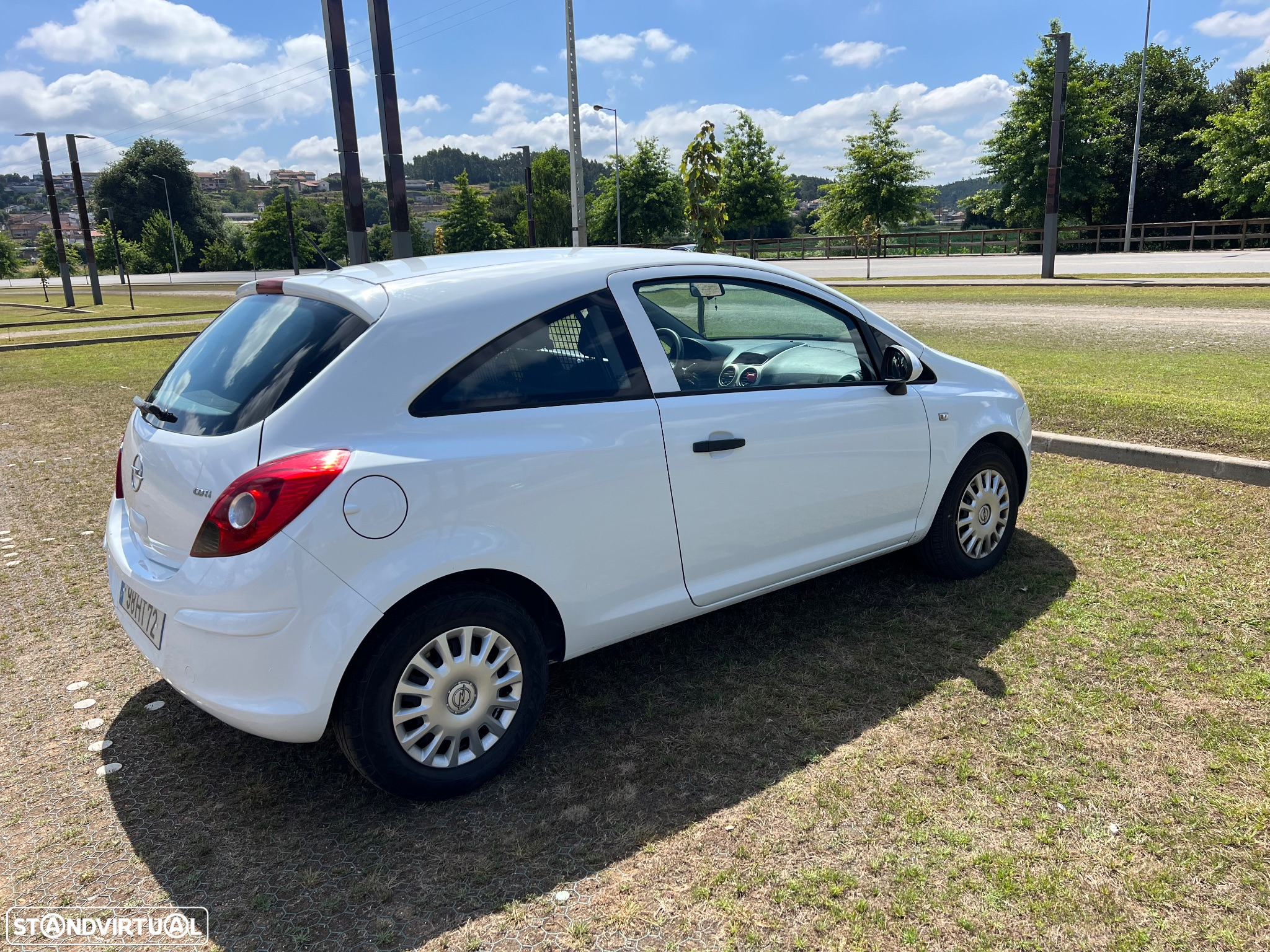 Opel Corsa - 10