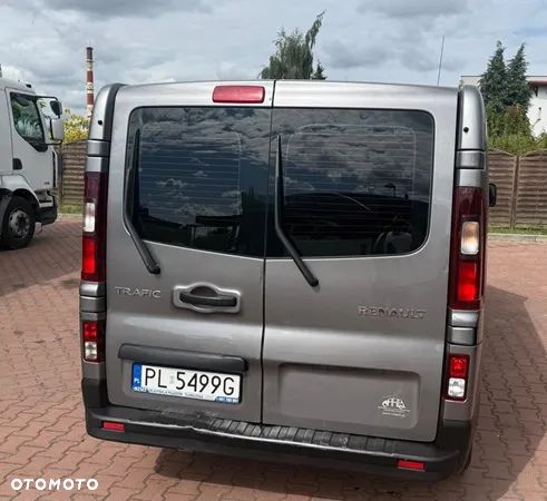 Renault Trafic - 7