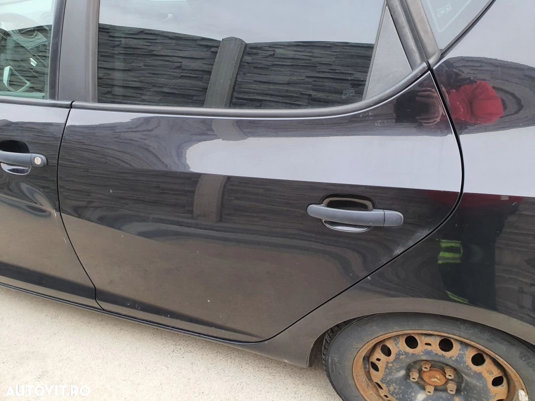 USA SEAT IBIZA 6J S.SP - 1