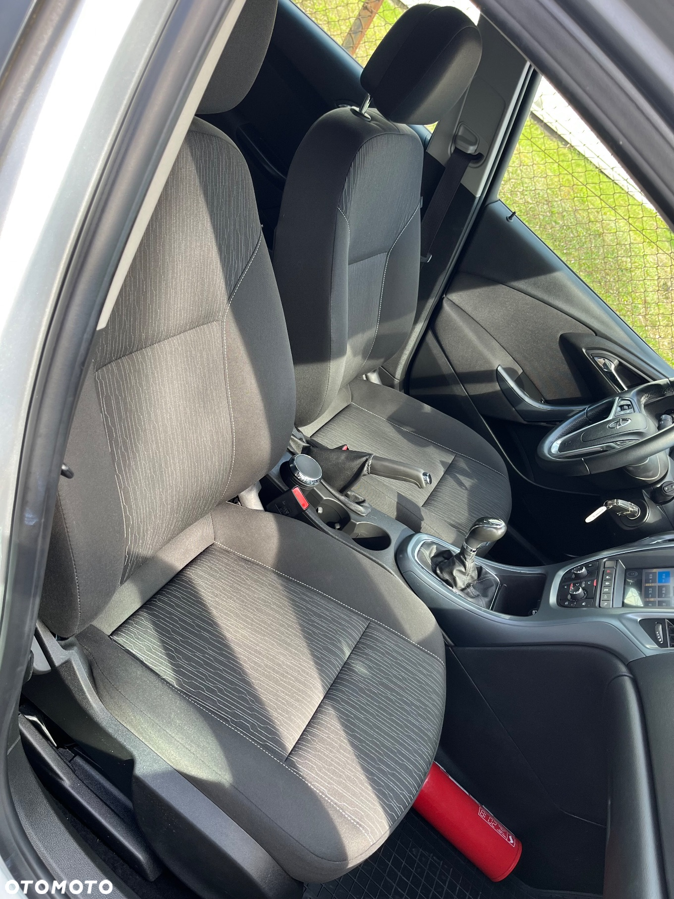 Opel Astra III 1.4 - 19