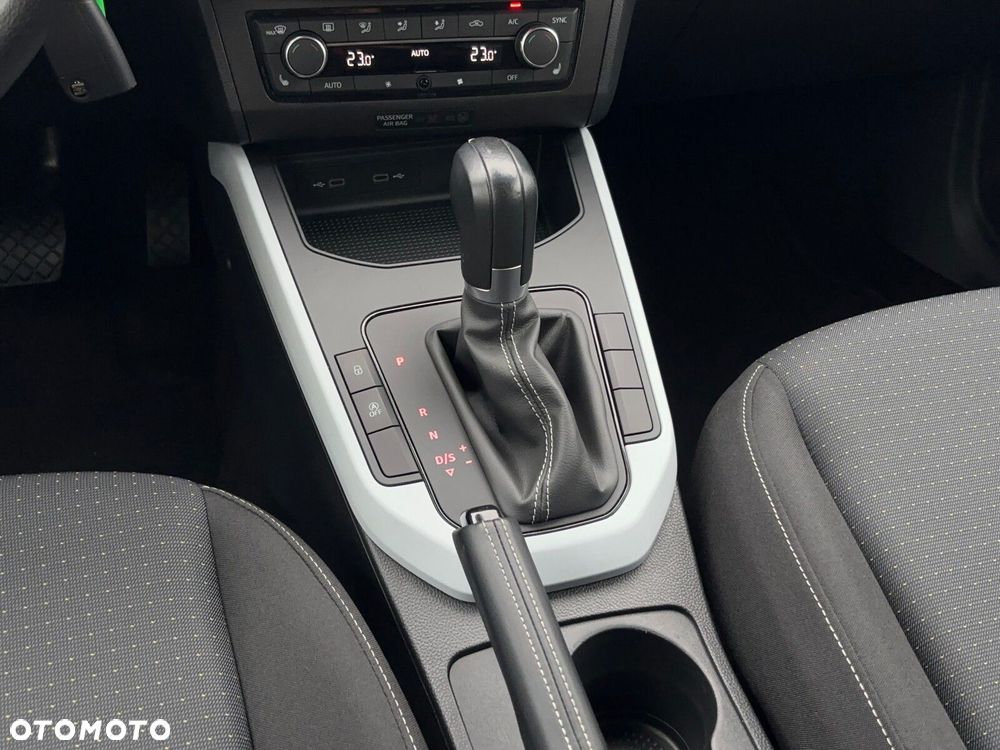 Seat Arona 1.0 TSI Style S&S DSG - 13