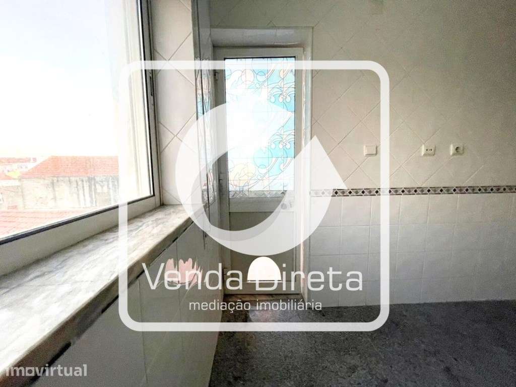 Apartamento T3 com 148 m², com parqueamento e arrecadação, no coraç... - Grande imagem: 3/22